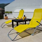 Roof Cambi Apartman Kastela