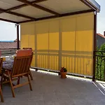 Roof Cambi *