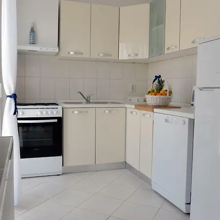 Apartmán Roof Cambi *