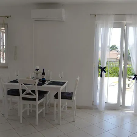 Apartmán Roof Cambi Kaštela