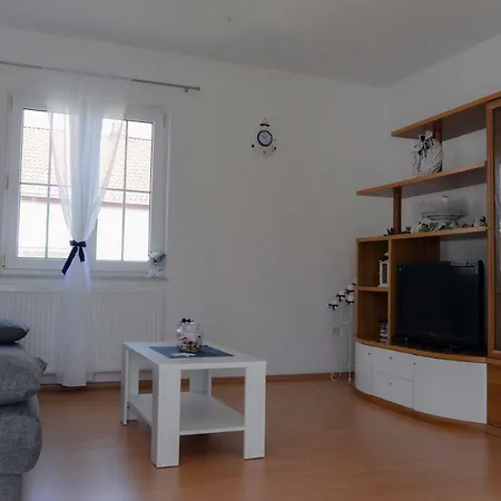 Apartmán Roof Cambi Kaštela