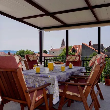Apartman Roof Cambi *