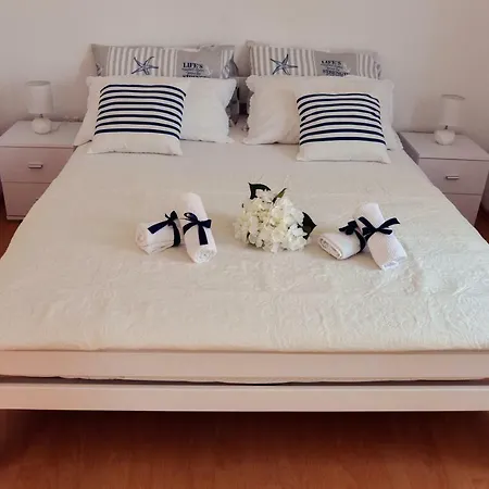 Apartman Roof Cambi