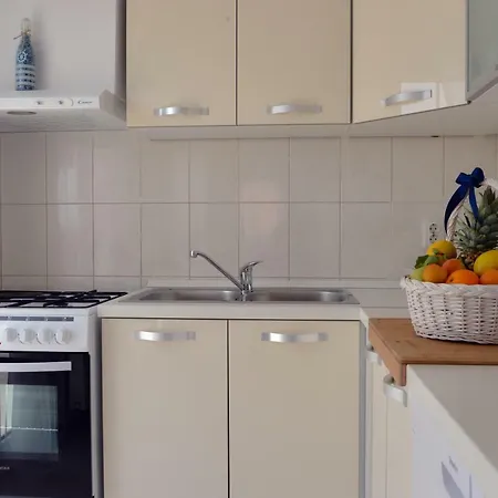 Apartman Roof Cambi